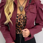 Jacke