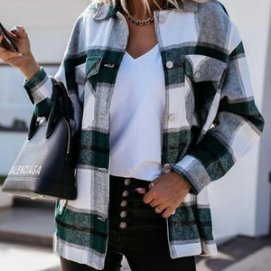 Jacke